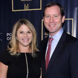 Jenna Bush Hager’s Family Dresses Up for Easter With a Moving Message Amid Quarantine