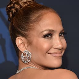 Jennifer Lopez Is Officially in 'Summer Mode' — Shop Her Poolside Look