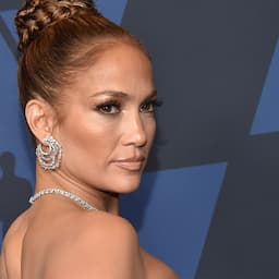 Jennifer Lopez Snubbed by 2020 Oscars as 'Hustlers' Is Completely Shut Out of Nominations