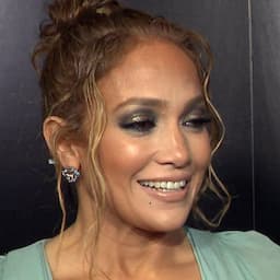 Jennifer Lopez Says She Won't Be Waking Up Early for the Oscar Nominations Announcement (Exclusive)