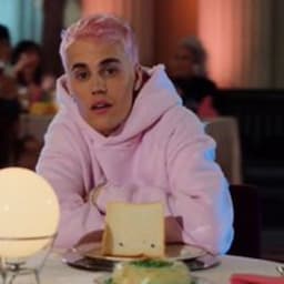 Justin Bieber Shows Off His Moves & Treats Himself to Lavish Food in 'Yummy' Music Video