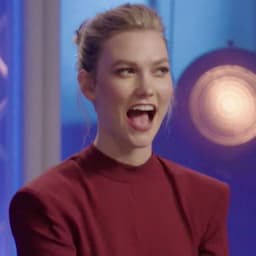 'Project Runway' Contestant Creates Awkward Moment With Comment About Karlie Kloss' In-Laws, the Kushners