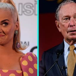 Katy Perry Has Dinner with Presidential Candidate Michael Bloomberg and Friends in L.A.