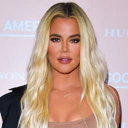 Khloe Kardashian Responds to Fans Asking If She's Back With Tristan Thompson