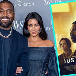 Kim Kardashian and Kanye West Are Giving Fans a Chance to See 'Just Mercy' for Free