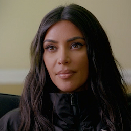 Kim Kardashian Debuts Gripping 'Justice Project' Trailer: First Look at the Doc