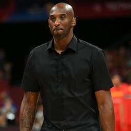 Kobe Bryant Remembered at Sporting Events Around the Globe: Watch