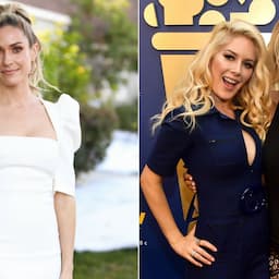 Kristin Cavallari Reunites With ‘The Hills’ Co-Stars Heidi Montag and Audrina Patridge