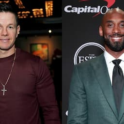 Mark Wahlberg Shares His Favorite Memory With Kobe Bryant (Exclusive) 