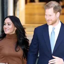 Royal Fans Applaud Meghan Markle and Prince Harry's Official Royal Exit