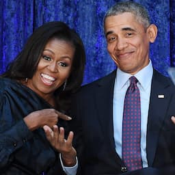 Barack Obama Turns 59: See Michelle's Tribute to Her 'Favorite Guy'