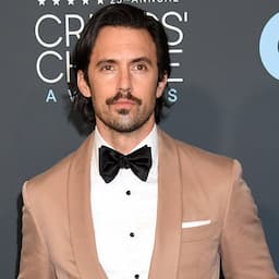 Milo Ventimiglia Wore Short Shorts Again and Fans Are Going Wild