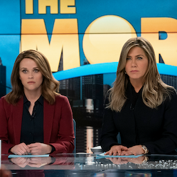 Jennifer Aniston and Reese Witherspoon Tease 'Morning Show' Season 2