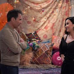 'Will & Grace': Demi Lovato Changes Will's Life in Memorable First Appearance