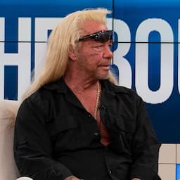 Dog the Bounty Hunter Opens Up About His Bond With Assistant Moon Angell