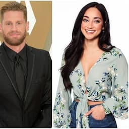 'The Bachelor': Who Is Chase Rice? What to Know About The Singer's Past With Victoria F. 