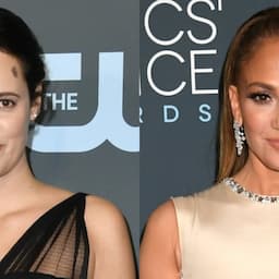 2020 Critics' Choice Awards: Phoebe Waller-Bridge Explains How Jennifer Lopez Helped Inspire 'Fleabag' 