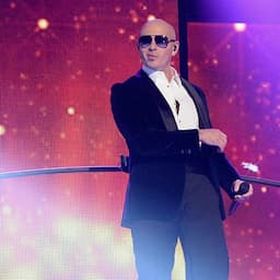 Pitbull to Host Premio Lo Nuestro 2020 (Exclusive)