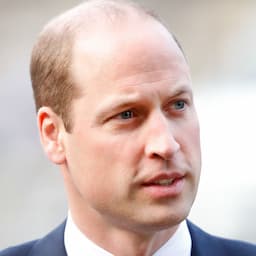 Prince William Returns to Work Amid Family Drama