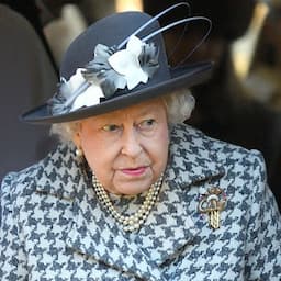 Queen Elizabeth 'Remains in Good Health' After Prince Charles' Coronavirus Diagnosis