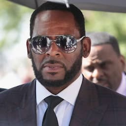 R. Kelly’s Girlfriends Fight Each Other on the Jailed Singer’s Birthday as Police Are Called to the Scene