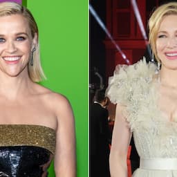 2020 Golden Globes: Reese Witherspoon and Cate Blanchett to Present (Exclusive)