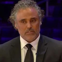 Rick Fox Addresses How False Rumors He Was With Kobe Bryant in Fatal Crash Affected His Family
