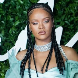 Rihanna is 'Healing Quickly' After Electric Scooter Accident