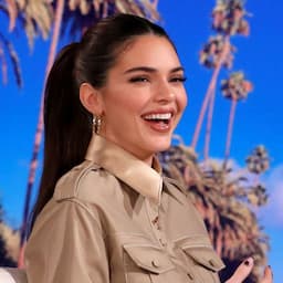 Kendall Jenner on Why Kourtney Kardashian Has to Show Her Personal Life on ‘KUWTK’