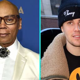 RuPaul Hosting 'Saturday Night Live' With Musical Guest Justin Bieber
