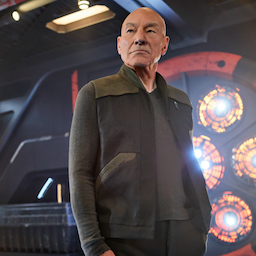 'Star Trek: Picard': What You Need to Know Before Diving Into the CBS All Access Series