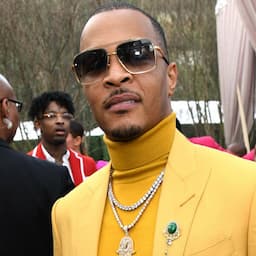 Rapper T.I. Apologizes to Daughters in Touching Instagram Post Following Kobe Bryant's Death