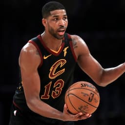 Tristan Thompson Is Ejected From Game