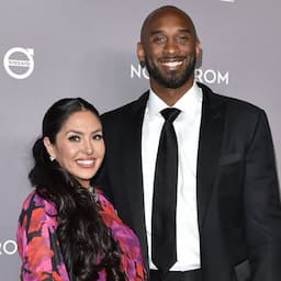 Vanessa Bryant Posts Message of Gratitude for Kobe Bryant Day