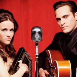 Reese Witherspoon Reflects on 'Walk The Line's 15th Anniversary