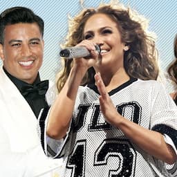 Jennifer Lopez's Creative Directors Tease What to Expect From 'Epic' Super Bowl Halftime Show (Exclusive)