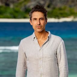 'Survivor': Ethan Zohn Says It Wasn't a 'Smart Decision' to Return for 'Winners at War'
