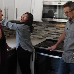 'House Hunters' Features Its First-Ever Throuple