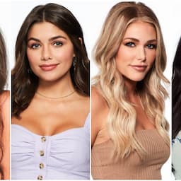'Bachelor' Peter Weber's Final Four: Everything We Know About Madison, Hannah Ann, Kelsey and Victoria F. 