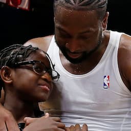 Dwyane Wade Dyes Hair Bright Red: See Zaya's Complementary Style! 