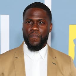Kevin Hart's Car Will Go Through Inspection by CHP After Accident, No Criminal Investigation