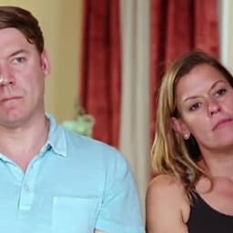 '90 Day Fiance' Tell-All: Michael and Sarah Reveal Why They Got Divorced