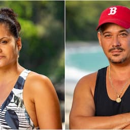 'Survivor': Sandra Diaz-Twine and Boston Rob Mariano Hint at Feud: What Went Wrong (Exclusive) 