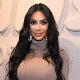 Kim Kardashian's SKIMS Is Now Available at Nordstrom -- Shop the Best-Selling Styles