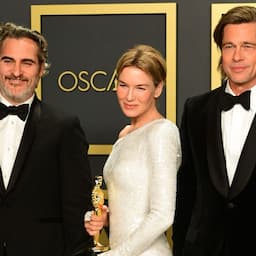 Oscars 2020: The Complete Winners List