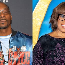 Snoop Dogg Says He Lashed Out at Gayle King to Protect Vanessa Bryant and Kobe's Family