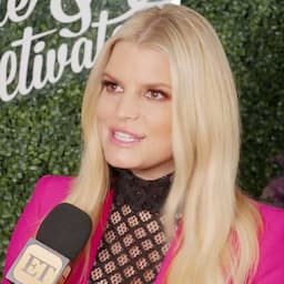 Jessica Simpson Praises Britney Spears & Christina Aguilera After They Were All Pushed into Competing as Kids