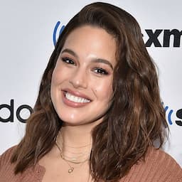 Ashley Graham Shares Photo of Her Post-Baby Body After 3 Weeks