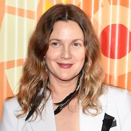 Drew Barrymore Admits She Has 'Cried Every Day' While Homeschooling Daughters During Pandemic
