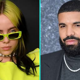 Billie Eilish Defends Drake After Criticism Over Texting Her: 'Everybody’s So Sensitive'